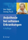 Anasthesie bei seltenen Erkrankungen-1