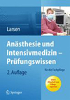 Anasthesie und Intensivmedizin  Prufungswissen-1