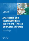 Anasthesie und Intensivmedizin in Herz-, Thorax- und Gefabchirurgie-1