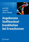 Angeborene Stoffwechselkrankheiten bei Erwachsenen-1