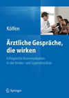 Arztliche Gesprache, die wirken-1