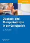 Diagnose- und Therapiekonzepte in der Osteopathie-1