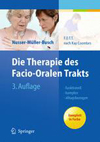 Die Therapie des Facio-Oralen Trakts-1