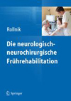 Die neurologisch-neurochirurgische Fruhrehabilitation-1