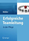 Erfolgreiche Teamleitung in der Pflege-1