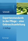 Expertenstandards in der Pflege eine Gebrauchsanleitung-1