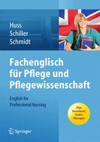 Fachenglisch fur Pflege und Pflegewissenschaft-1