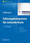 Fuhrungskompetenz fur Leitende Arzte-1