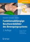 Funktionsabhangige Beschwerdebilder des Bewegungssystems-1