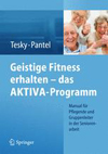 Geistige Fitness erhalten das AKTIVA Programm-1