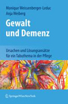 Gewalt und Demenz-1
