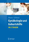 Gynakologie und Geburtshilfe-1