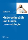 Kinderorthopadie und Kindertraumatologie-1