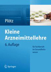 Kleine Arzneimittellehre fur Fachberufe im Gesundheitswesen-1