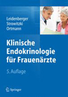Klinische Endokrinologie fur Frauenarzte-1