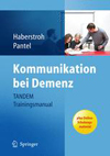 Kommunikation bei Demenz .TANDEM Trainingsmanual-1