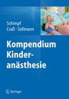 Kompendium Kinderanasthesie-1