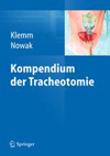 Kompendium der Tracheotomie-1