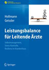 Leistungsbalance fur Leitende Arzte-1