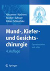 Mund-, Kiefer- und Gesichtschirurgie-1