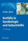 Notfalle in Gynakologie und Geburtshilfe-1