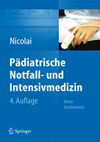 Padiatrische Notfall- und Intensivmedizin-1
