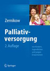 Palliativversorgung von Kindern, Jugendlichen und jungen Erwachsenen-1