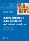 Pharmakotherapie in der Anasthesie und Intensivmedizin-1
