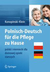 Polnisch-Deutsch fur die Pflege zu Hause-1