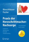 Praxis der Herzschrittmacher Nachsorge-1