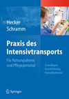 Praxis des Intensivtransports-1