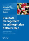 Qualitatsmanagement im prahospitalen Notfallwesen-1