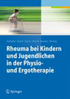 Rheuma bei Kindern und Jugendlichen in der Physio- und Ergotherapie-1