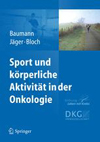 Sport und korperliche Aktivitat in der Onkologie-1