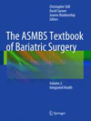 The ASMBS Textbook of Bariatric Surgeryvol. 2-1