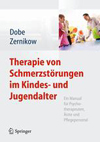 Therapie von Schmerzstorungen im Kindes und Jugendalter-1