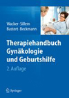 Therapiehandbuch Gynakologie und Geburtshilfe-1