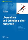 Ubernahme und Grundung einer Arztpraxis-1