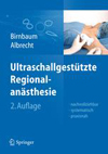 Ultraschallgestutzte Regionalanasthesie-1