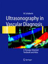 Ultrasonography in Vascular Diagnosis-1