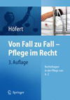 Von Fall zu Fall  Pflege im Recht-1
