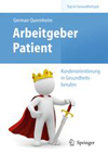 Arbeitgeber Patient Kundenorientierung in Gesundheitsberufen-1