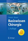 Basiswissen Chirurgie-1