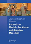 Basiswissen Medizin des Alterns und des alten Menschen-1