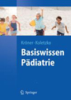 Basiswissen Padiatrie-1