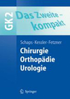 Chirurgie, Orthopadie, Urologie-1