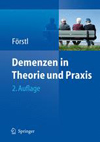 Demenzen in Theorie und Praxis-1