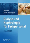 Dialyse und Nephrologie fur Fachpersonal-1