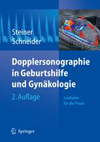 Dopplersonographie in Geburtshilfe und Gynakologie-1