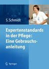 Expertenstandards in der Pflege.Eine Gebrauchsanleitung-1